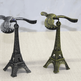 Kartalli Metal Eyfel Kulesi Alk3476