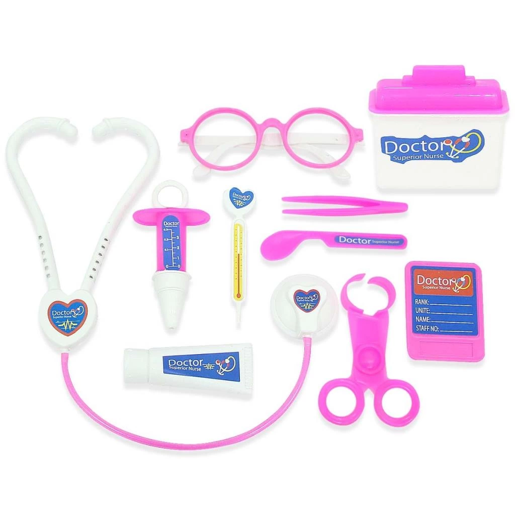 Kartela Doktor Seti - Görsel 2