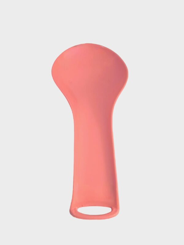 Kaşık Kepçe Altlığı - Pembe (K0) - Görsel 2