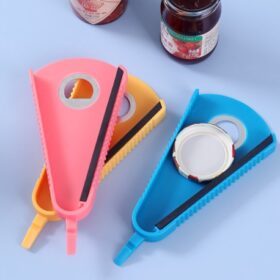 Kavanoz ve Şişe Kapak Açacağı (K0)