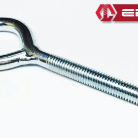 Kaynaklı Civata M8x160 - 5 Adet