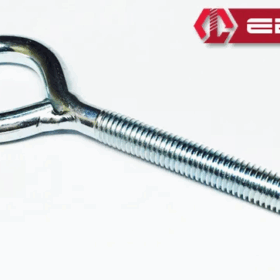Kaynaklı Civata M8x160 - 50 Adet