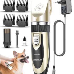 Kedi Köpek Tıraş Makinesi (K0)