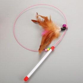 Kedi Oyun Oltası 90 cm (K0)