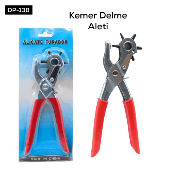 Kemer Delme Pensi - Görsel 2
