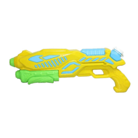 KET.178 Büyük Pompalı Su Tabancası