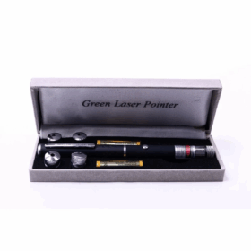 Kırmızı  Lazer Pointer  Bm-522