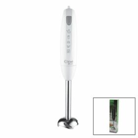 KİWİ KHB-4415  ÇUBUK  EL BLENDER  ÇELİK UÇLU   DC MOTOR - 300W (K0)