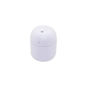 KLASİK 220ML MİNİ USB ŞARJ- IŞIKLI HAVA NEMLENDİRİCİ -BUHAR MAKİNE -KOKU GİDERİCİ (K0)
