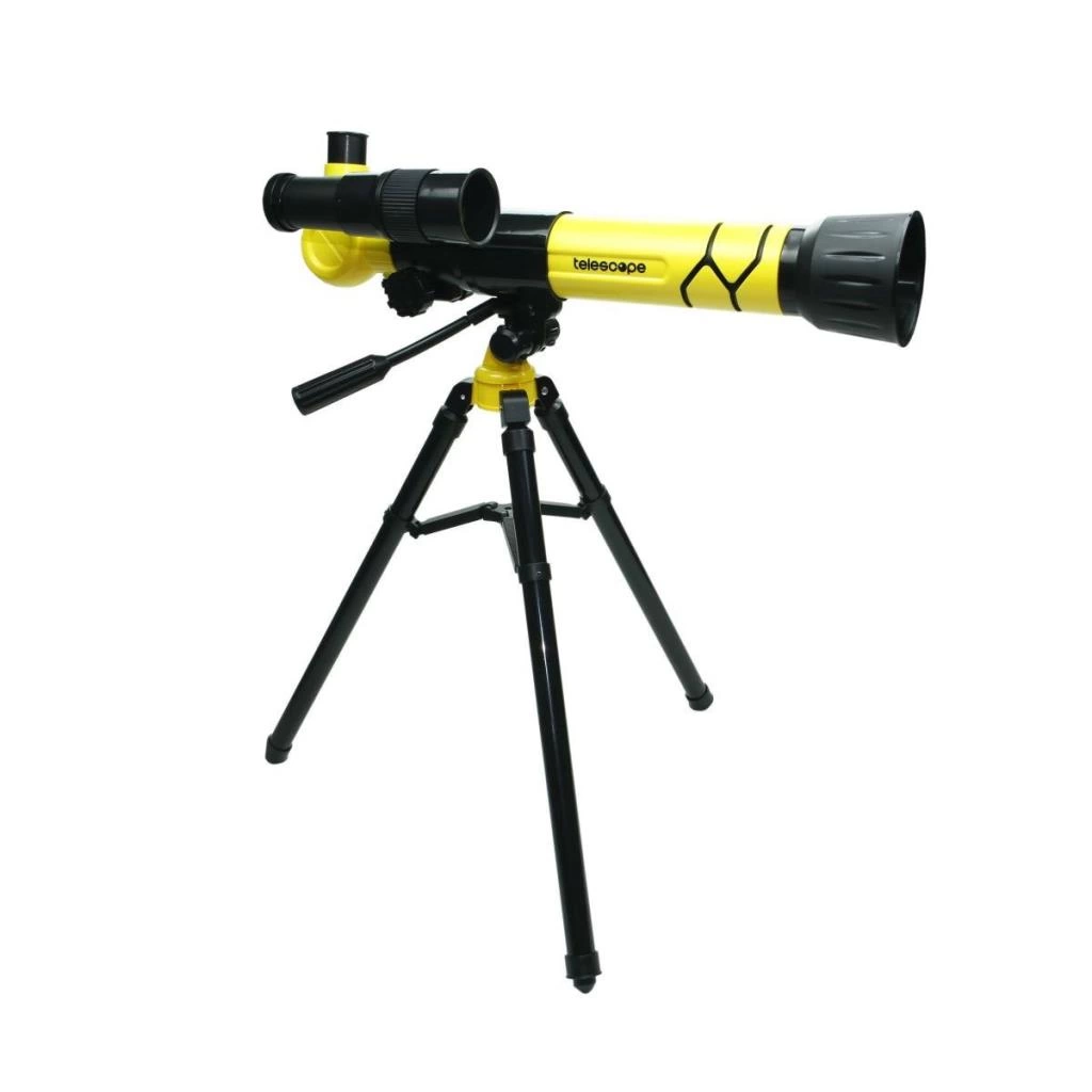 Çocuk KM-1001-2 Profesyonel Telefon Bağlanabilir Teleskop -Vardem - Görsel 4