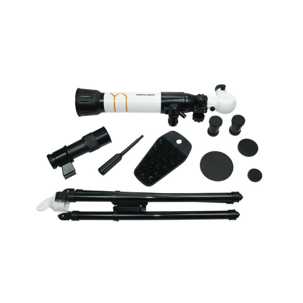 Çocuk KM-1001-2 Profesyonel Telefon Bağlanabilir Teleskop -Vardem - Görsel 5