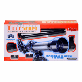 Çocuk KM-C2105 Teleskop -Vardem