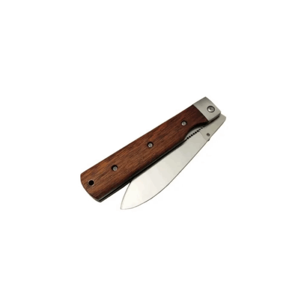 Knives Japon Şef Çakısı 25 Cm , Yarı Otomatik - Görsel 2