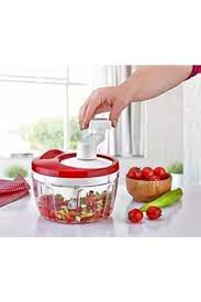 KOLLU RONDO DOĞRAYICI BLENDER (K0)