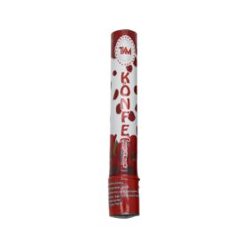 KONFETİ GÜLLÜ KALPLİ 30CM. (K0)