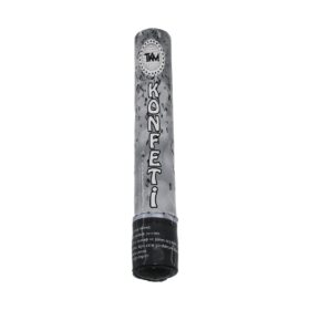 KONFETİ METALİK RENKLİ 30CM (K0)