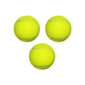 Köpek Oyun Topu Tenis Topu *