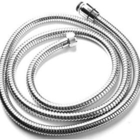 Kopmaz Kırılmaz Spiral Banyo Duş Hortumu 150 Cm. (K0)