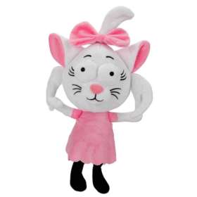 Çocuk Kral Şakir Canan Peluş 25 cm.