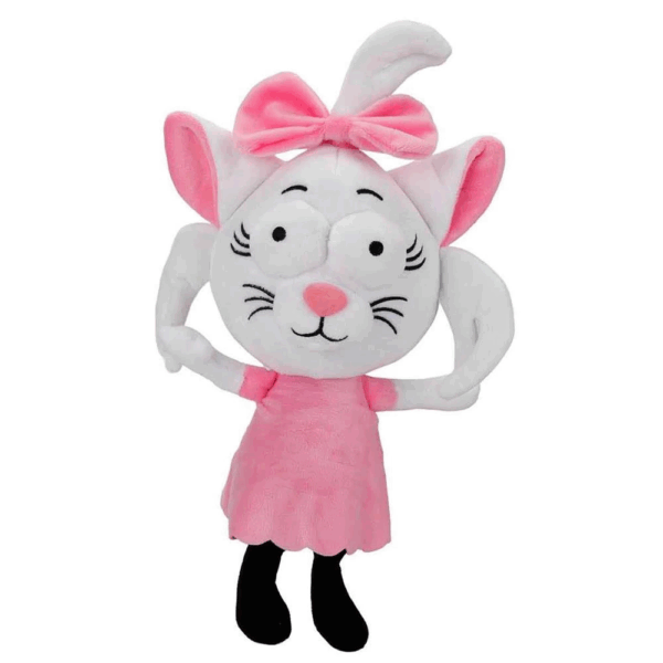 Çocuk Kral Şakir Canan Peluş 25 cm.