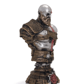 Kratos 2 Büst 136