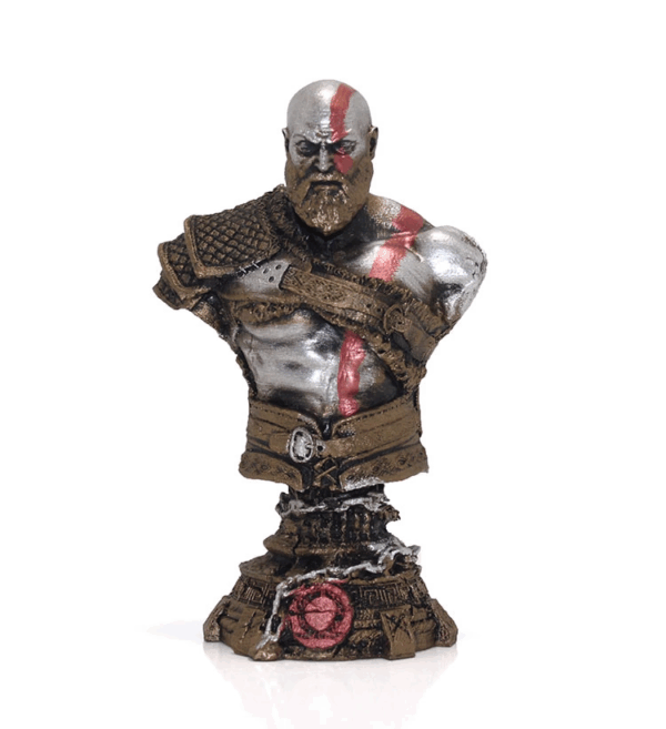 Kratos 2 Büst 136 - Görsel 2