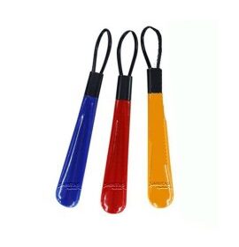 KÜÇÜK 27CM PLASTİK AYAKKABI ÇEKECEK (K0)