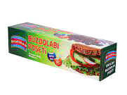 KÜÇÜK 30 PARÇA  BUZDOLABI POŞETİ (K0)