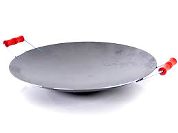 KULPLU 45LİK KAVURMA SACI (K0)