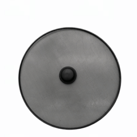 KULPLU KÜÇÜK BOY 29CM YAĞ SIÇRATMAZ (K0)