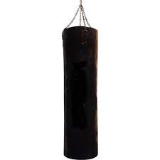 KUM TORBASI BÜYÜKBOY ZİNCİRLİ 80X30CM (K0)