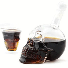Kuru Kafa Şişe 550 Ml