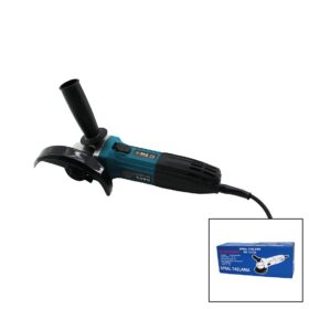 KUTULU   DEVİR AYARLI   1000W  SPRAL TAŞLAMA  125MM - 5500/11000/minute WS-10-125 (K0)