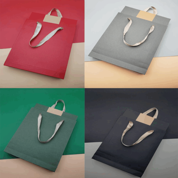 Kutulu Defter Kalem Set - Görsel 2