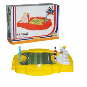 Çocuk Kutulu Mini Penaltı Oyuncağı