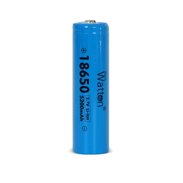 Lazer Etkili Profesyonel El Feneri  Wt-631- 30,000 Lümen - Görsel 5