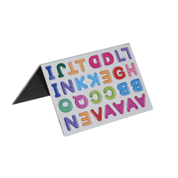 LC7165 MANYETİK TABLET MAVİ - Görsel 3