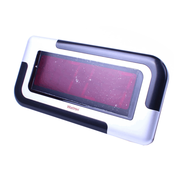 Lcd Masa Duvar Saati  Wt-101 - Görsel 3