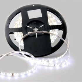 LED Şerit Aydınlatma / Dekorasyon - İç Mekan (5 Metre) (K0)