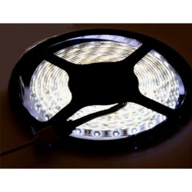 LED Şerit Aydınlatma / Dekorasyon - İç Mekan (5 Metre) (K0)