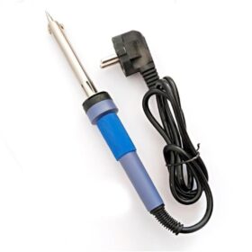 Lehim Havya 60w - Kalem Havya -  Değiştirilebilir Uç (K0)