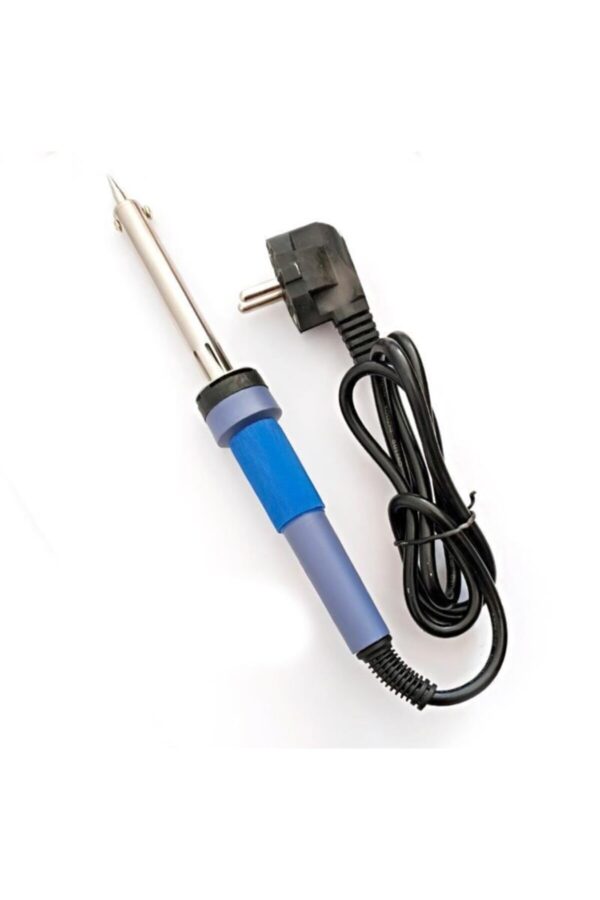Lehim Havya 60w - Kalem Havya -  Değiştirilebilir Uç (K0) - Görsel 5