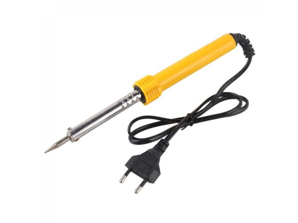 Lehim Havya 60w - Kalem Havya (K0)