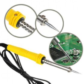 Lehim Havya 60w - Kalem Havya (K0)