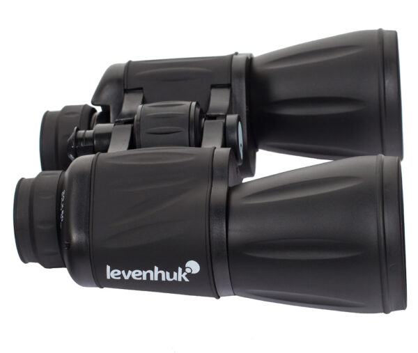 Levenhuk Atom 20x50 Dürbünler (K0) - Görsel 2