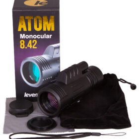 Levenhuk Atom 8x42 Monoküler (K0)