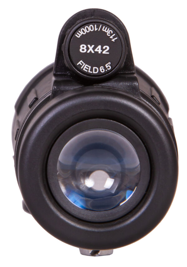 Levenhuk Atom 8x42 Monoküler (K0) - Görsel 5