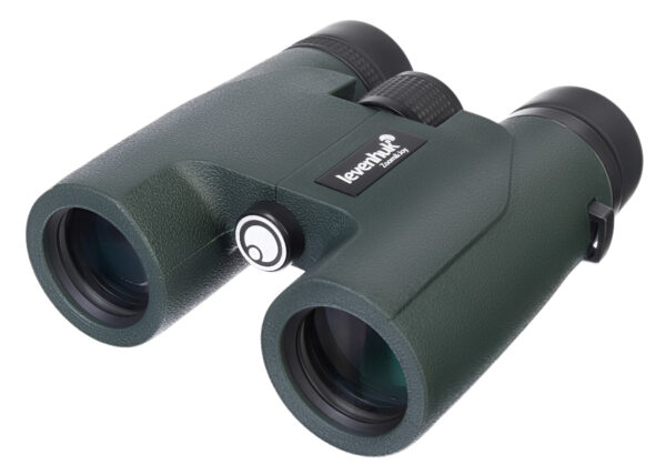 Levenhuk Karma PRO 10x32 Dürbün (K0)