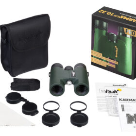 Levenhuk Karma PRO 10x32 Dürbün (K0)