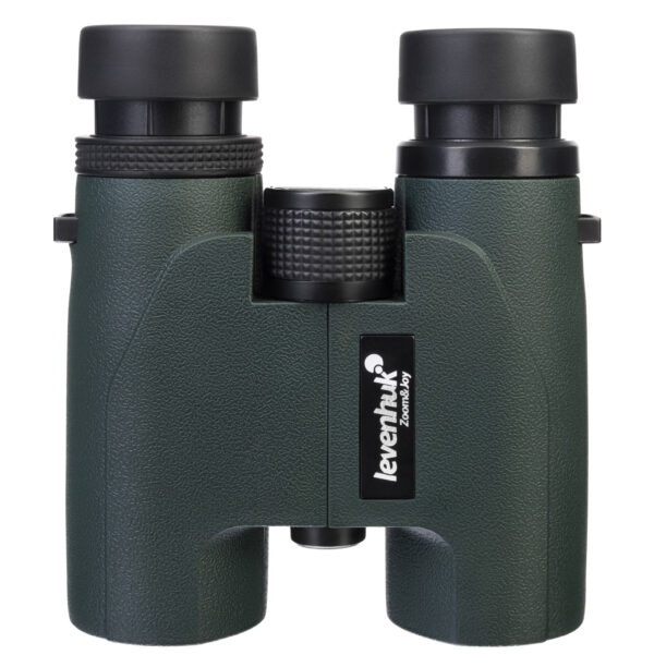 Levenhuk Karma PRO 10x32 Dürbün (K0) - Görsel 4